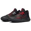 Nike Кроссовки унисекс Kyrie Flytrap 5 Bred Black Cool-Grey Wolf-Grey CZ4100-003