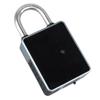Smart Padlock Keyless Bluetooth Virtual Password for TUYA App Unlock for Home Gate Gym Outdoor