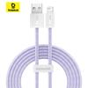 Baseus Кабель для быстрой зарядки данных серии Dynamic, тип C — IP, 20 Вт