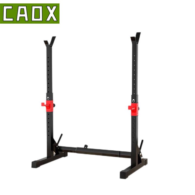 Многофункциональная серия стоек для приседаний и скамеек для жима CAOX