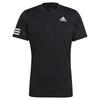 Adidas Футболка с коротким рукавом Club 3-Stripe