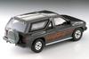 Масштаб Tomica Limited Vintage Neo Nissan Terrano R3M с дополнительными деталями готового изделия 1/64 LV-N63d, Серый,