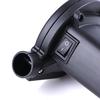 Car Inflatable Air Pump Ac 12V For Camping Air Bed Inflate Boat Pump For Blower