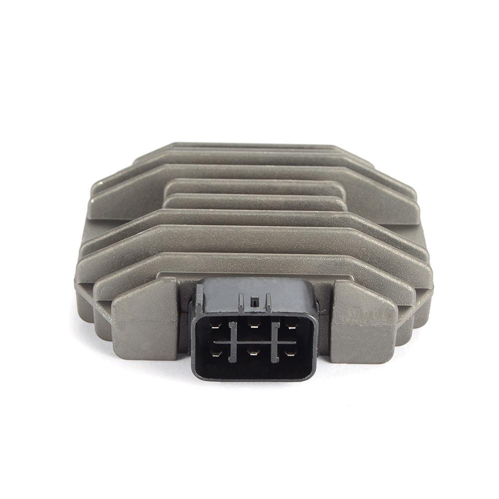 Motorcycle Regulator Rectifier Stator Coil Gasket For Yamaha BT1100 Bulldog 2002-2006 XVS1100 Drag Star V-Star Custom 1999-2002