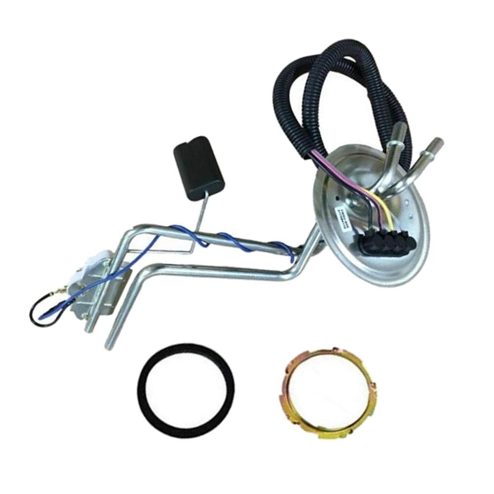 Блок отправки топливного бака для полноразмерного пикапа Ford F250 F350 94-97 годов выпуска, дизельный, 19 галлонов