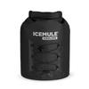 ICEMULE Уличный рюкзак Черный Японский 59411 Кулер, Тип, 23 л, [Официальный продукт]