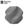 Bambu Lab PLA Матовый Филамент для 3D-принтера CN-вилка (адаптер в комплекте)