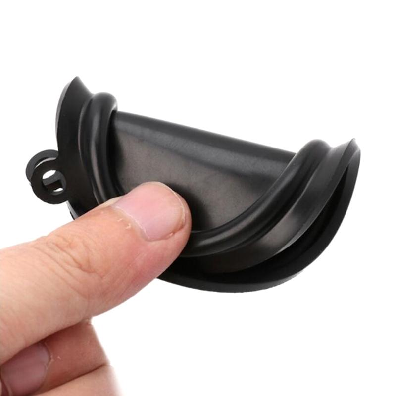 10 шт. водонагреватель газовая диафрагма для подключения воды Запчасти для нагревателя аксессуары