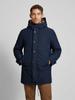 Зимняя куртка Tom Tailor 2-In-1 Parka (1041326) sky captain blue