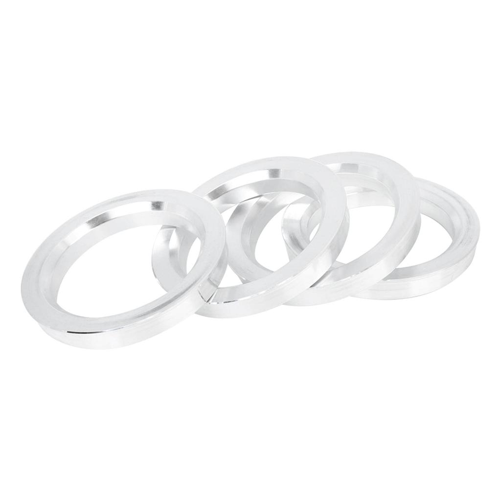 uxcell Переходное кольцо, 2,9 дюйма (73.1 мм) / 2,2 дюйма (56,1 мм) Ступица колеса