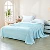 Grace Hyaluronic Acid Ice Silk Cooling Summer Quilt