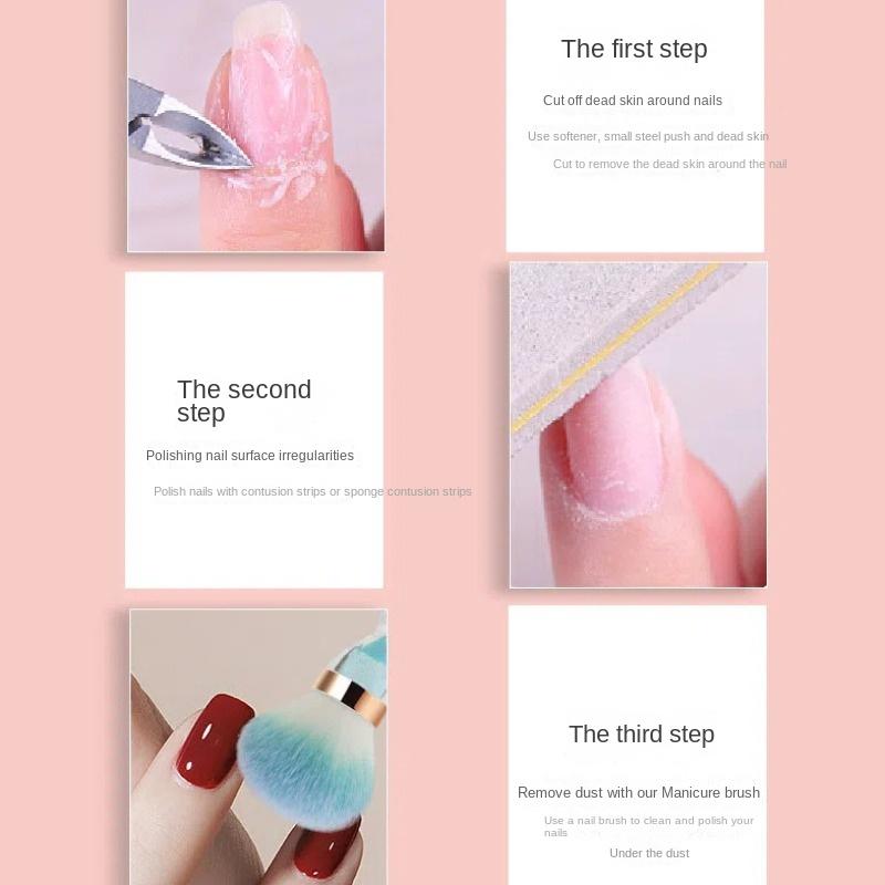 Новая модная щетка для ногтей «песочные часы», маленькая кисть для пудры, кисть для румян, косметические инструменты, кисть для макияжа