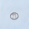Burberry Shirt Men's Light Blue 80427731