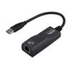 USB-адаптер Ethernet Type-C USB 3.0 к гигабитной сети, поддерживает скорость до 10/100/1000 Мбит/с для Macbook, Mac Pro XPS
