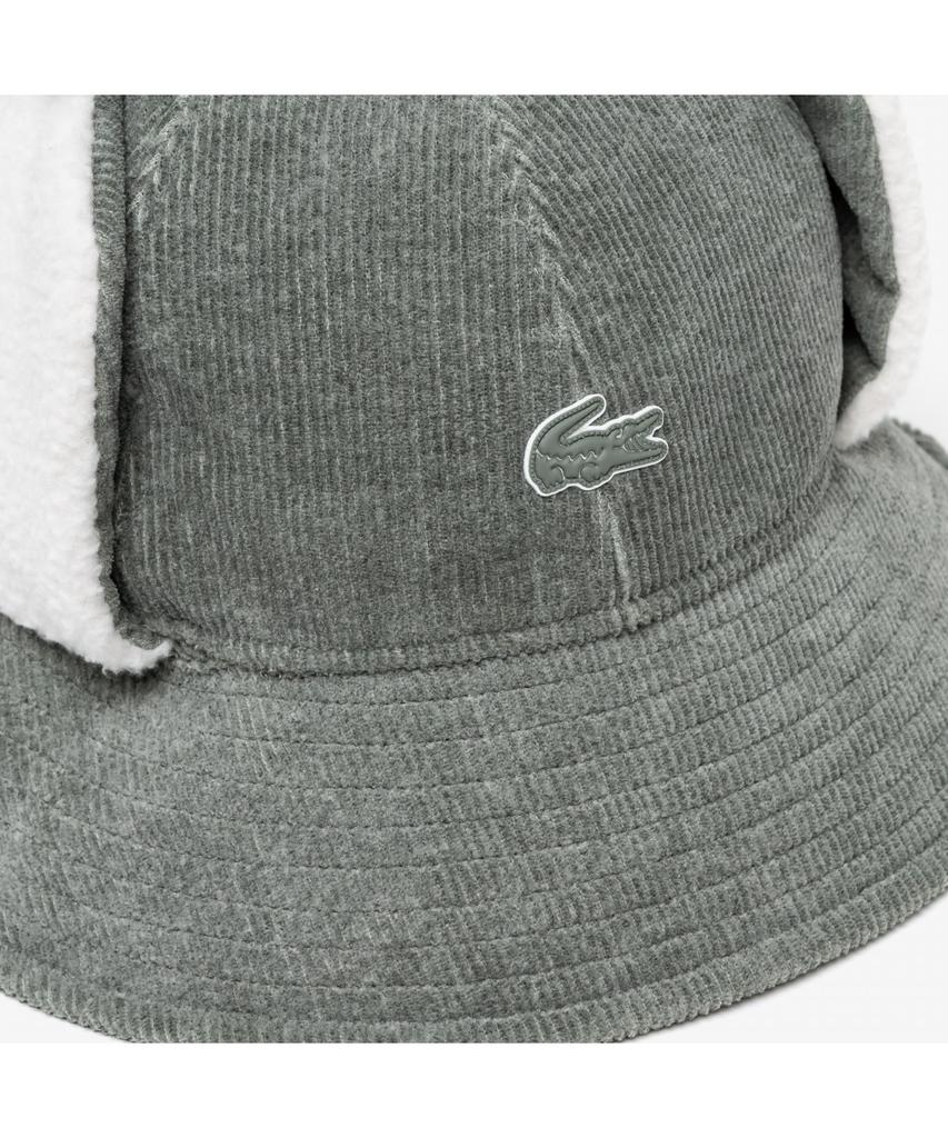 LACOSTE Мужская спортивная панама с ушками Rk422E-55N L7A