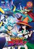 Go "Yu-Gi-Oh! Rush!!" DUEL-2 [DVD]