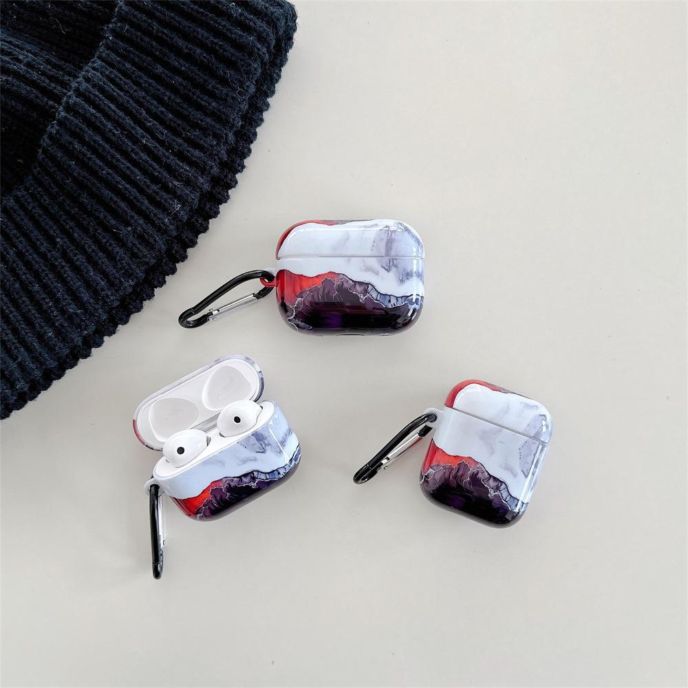Мягкий чехол Filin для наушников 111 подходит для чехла наушников Apple AirPods 1 Pro1 pro 1-го поколения