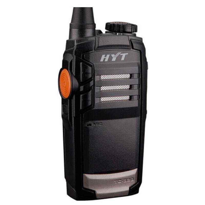 Двусторонняя радиостанция Hytera TC320
