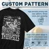 thee oh sees i Need Seed t-Shirt