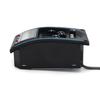 LC-5 EQ LCD Экран Тюнер Пьезозвукосниматель Звукосниматель для Гитары Баса для Музыкальных Новичков