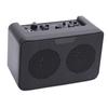 Guitar Amp Multifunctional Bluetooth Portable Combo Practice Guitar Amplifier for Performance