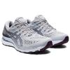 Asics Gel Kayano 28 Piedmont Grey Deep Plum Women Sneakers 1012B047-021
