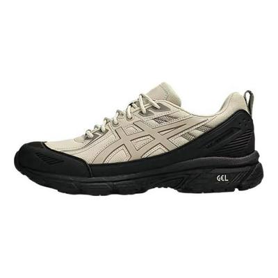 Кроссовки унисекс Gel Venture 6 Shield Black Feather Grey Cream 1203A474-002