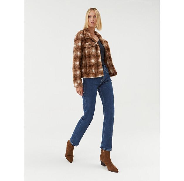 Джинсы Pepe Jeans Mary PL204164 синий Regular Fit