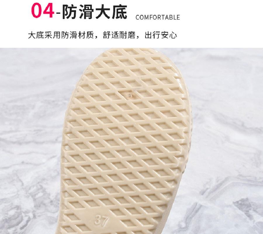 Женские летние новые сетчатые дышащие туфли для рыбалки на плоской подошве для девочек, повседневные универсальные туфли из парусины с толстой подошвой для женщин