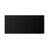 HYPERX Pulsefire Mat Gaming Mouse Pad XL Size Cloth for Gamers Optical Mouse Compatible 2 Year Warranty 4Z7X5AA Black