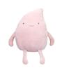 Shinada Plush Toy Fluffy Healing Team L Pink IFTP-0280
