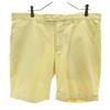 Polo by Ralph Lauren Shorts W38 Yellow Men's Used