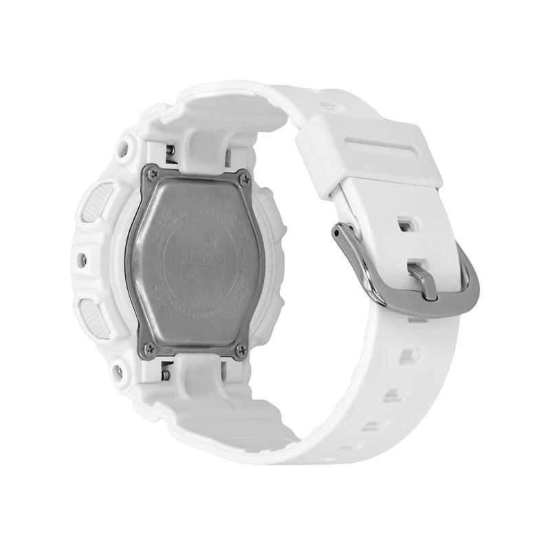 Casio Женские часы BABY-G Золотые BA-110X-7A1JF BA-110X-7A1JF