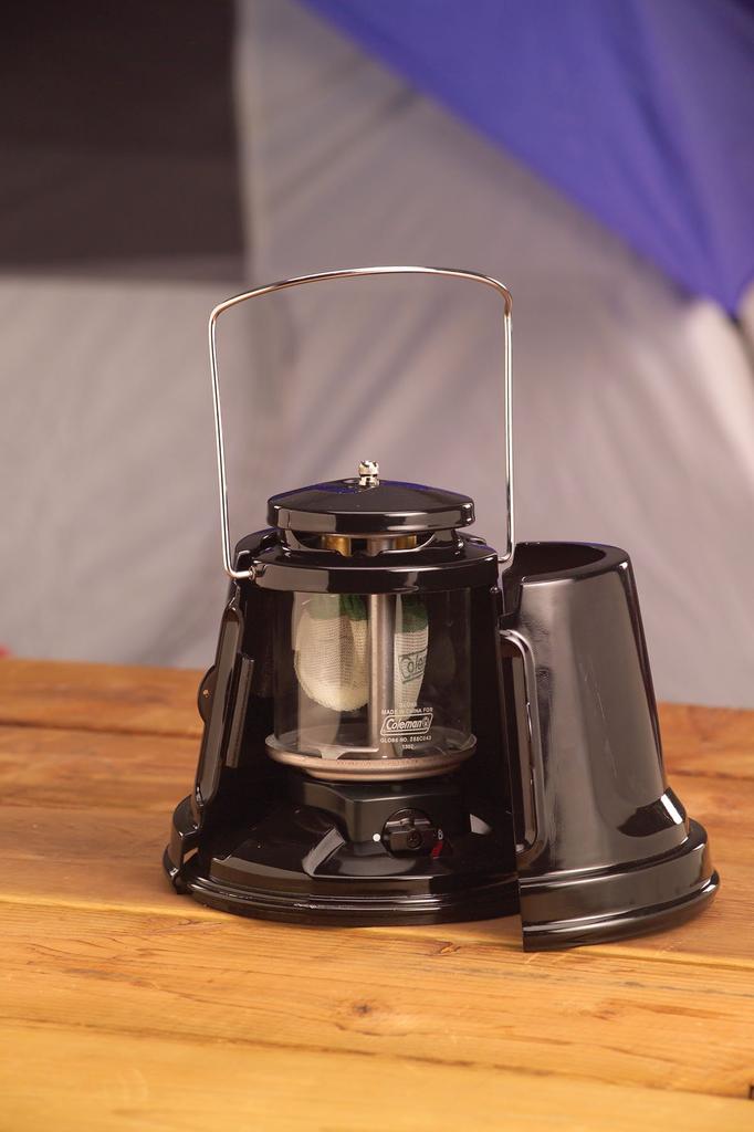 Coleman QuickPack 967 Lumens Lantern