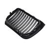 Grille ABS Front Replacement Hood Kidney Grill For BMW E36 1997 1998 1999 for BMW 318i 323i 325i 320i 328i