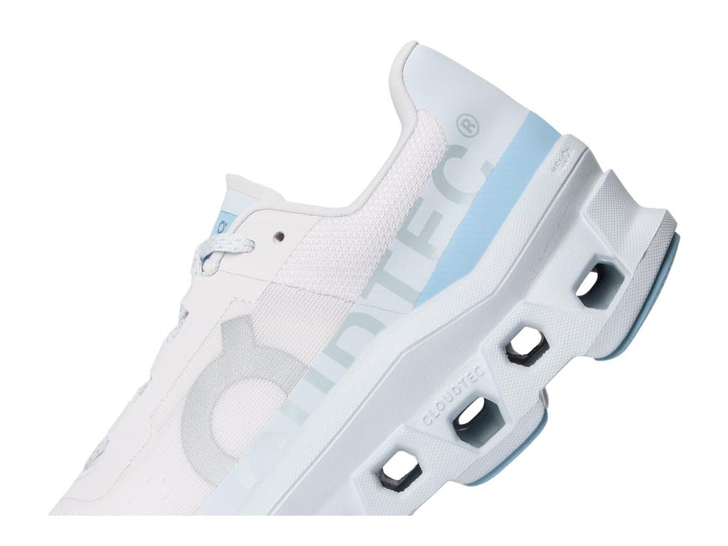 Кроссовки Cloudmonster Cinder Fog см [ON] Женские 25.5