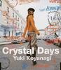 CD YUKI KOYANAGI - Crystal Days Japan ObiJapanese Pop/Rock Used