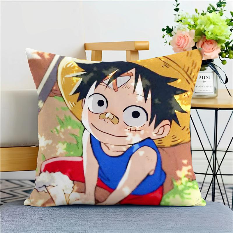 Mother's Day Series Festive Atmosphere Pillowcase Gift Home Sofa Living Room Decorative Pillowcase