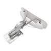 Boat Quick Davits Stainless Steel Stable Easily Install Easy To Use Sturdy Marine Accessory