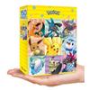 Пазл Pokémon 150 деталей - Счастливы вместе