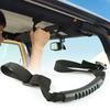 Ручки для поручней Roll Bar Grip Wide Handle для Wrangler Jk Jku Tj Unlimited Black