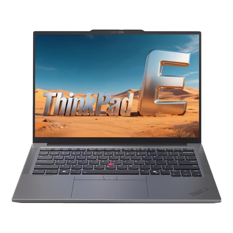 ThinkPad Бизнес-ноутбук E14 Gen 7 (Китайская версия)