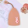 Exclusive Cute Cartoon Key Cover - Mini Pull-out Storage Bag