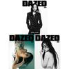 Предзаказ журнала Dazed & Confused Июнь 2026 Обложка BLACKPINK JENNIE