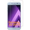Tempered Glass for SAMSUNG GALAXY A3 2017 A320 - Ultra Resistant Transparent Protective Glass Film Phonillico®