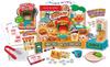 SEGA TOYS Anpanman: Puku In the Oven - Uncle Jam's Freshly Baked Bread Factory DX