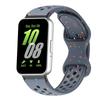 Силиконовый ремешок для Samsung Galaxy Fit 3, спортивный ремешок для часов для Samsung Galaxy Fit3, сменный браслет, аксессуары