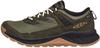 Обувь для треккинга Keen Hightrail Waterproof Hiking Shoe wintermoss gold flame