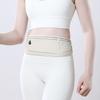 Breathable Running Waist Bag Waterproof Waist Pack Multi-function Sports Belt Bag  Gym Cycling