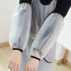 Tpu Waterproof Oversleeves Anti-Dirty Housework Cleaning Fawn Arm Sleeves Sleeve Cuff Arm Cover Kitchen Apron Accessories